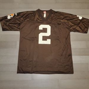 Vintage reebok jersey